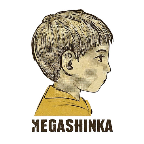 Megashinka